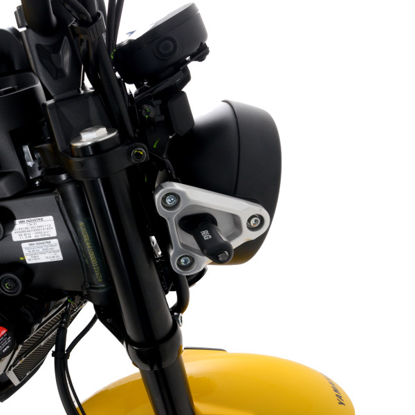 R&G Indicator Adapter Kit for Micro Indicators for the Yamaha XSR-125 '21-, YZF-R125 / MT-125 '19-23